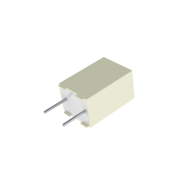 CAP FILM 0.068UF 5% 100VDC RAD