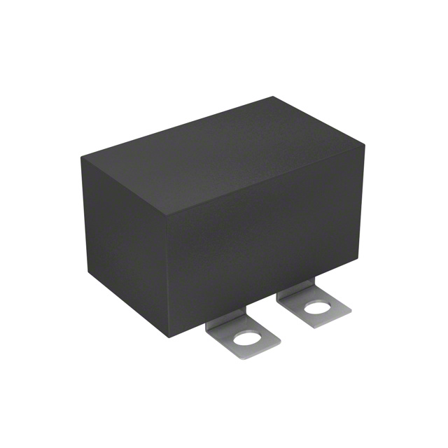 CAP FILM 1.5UF 10% 1.6KVDC SCREW