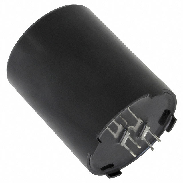 CAP FILM 25UF 10% 1KVDC RADIAL