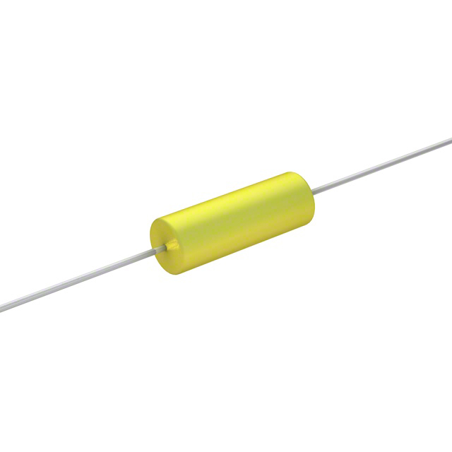 CAP FILM 0.022UF 10% 80VDC AXIAL