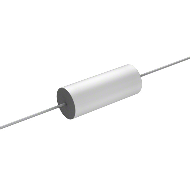 CAP FILM 0.22UF 10% 50VDC AXIAL