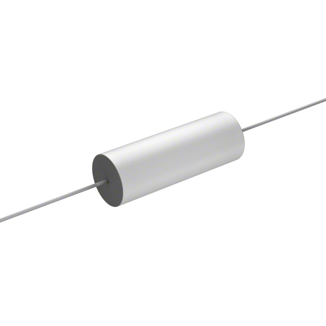 CAP FILM 0.22UF 10% 100VDC AXIAL