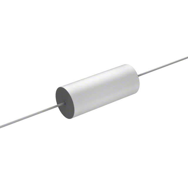 CAP FILM 0.15UF 10% 250VDC AXIAL