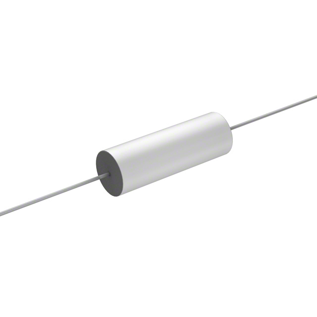 CAP FILM 0.1UF 10% 250VDC AXIAL