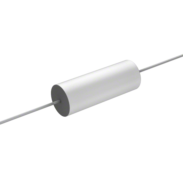 CAP FILM 0.068UF 10% 100VDC AXIA