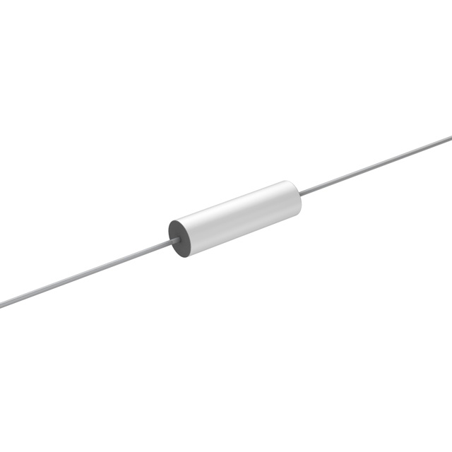 CAP FILM 1000PF 10% 400VDC AXIAL