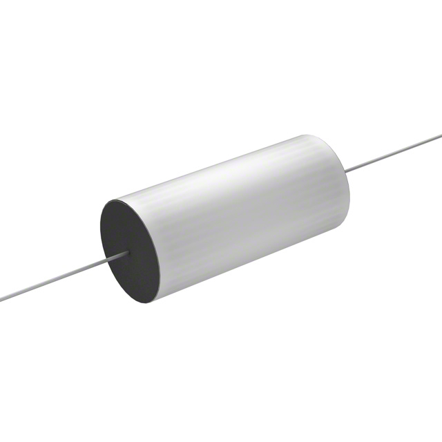 CAP FILM 0.22UF 10% 630VDC AXIAL