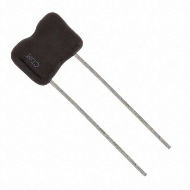 CAP MICA 0.022UF 1% 500V RADIAL