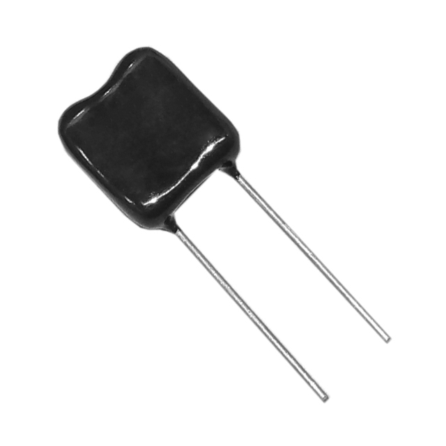 CAP MICA 500V