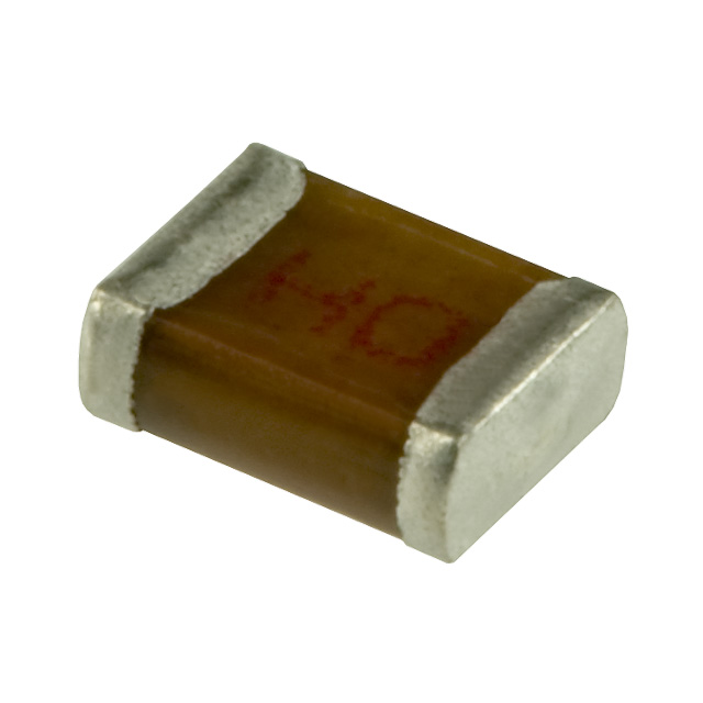 CAP MICA 2PF 0.5PF 100V 0805