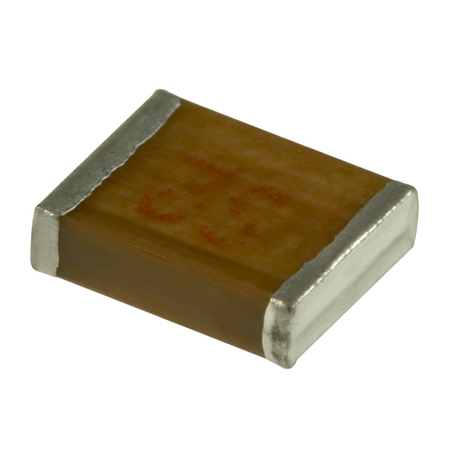 CAP MICA 470PF 5% 100V 1812