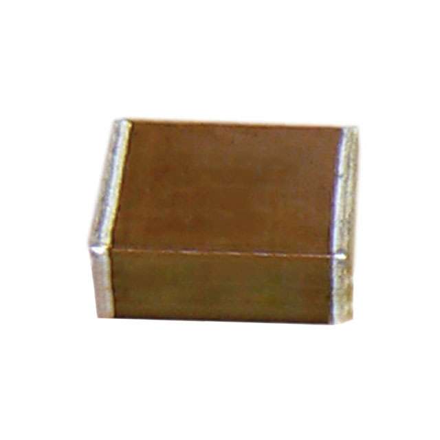 CAP MICA 68PF 5% 4KV SMD