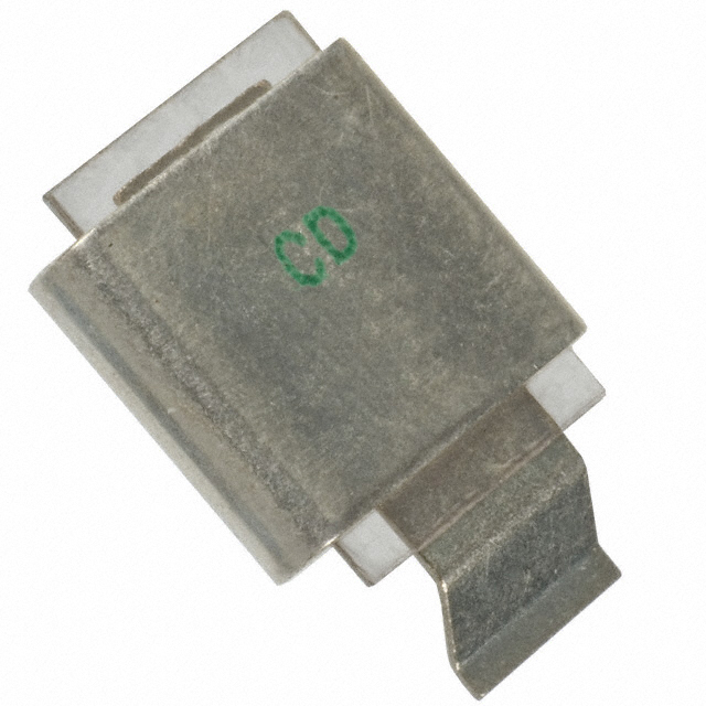 CAP MICA 10PF 0.5PF 500V SMD