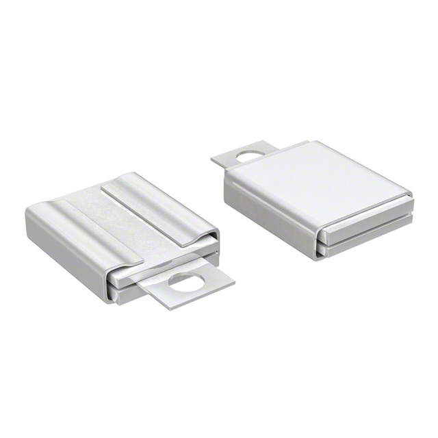 CAP MICA 82PF 5% 1000V SMD