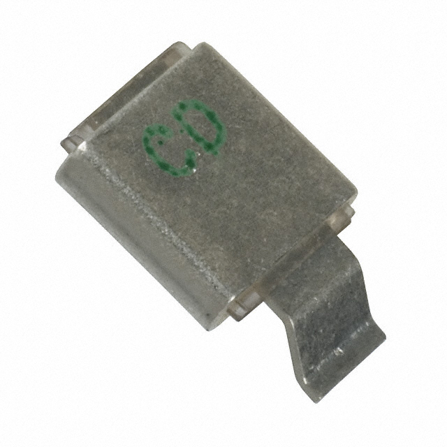 CAP MICA 68PF 5% 300V SMD