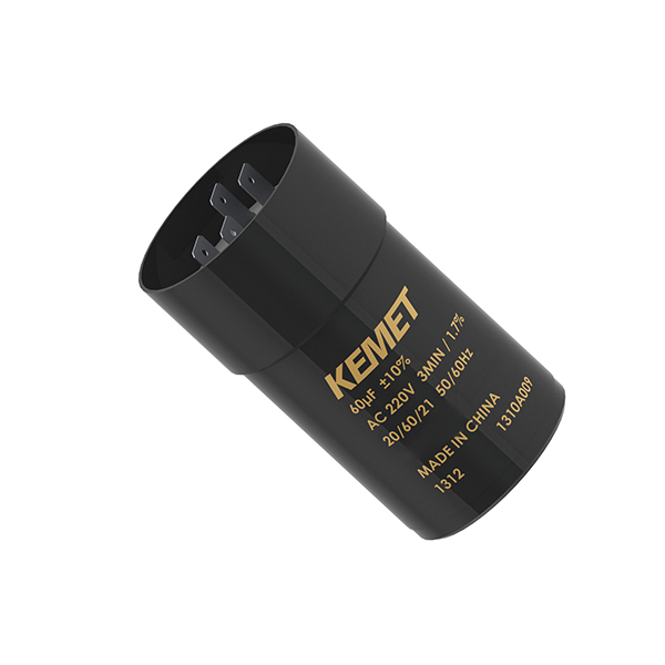 CAP ALUM 100UF 220V QC CHAS MT