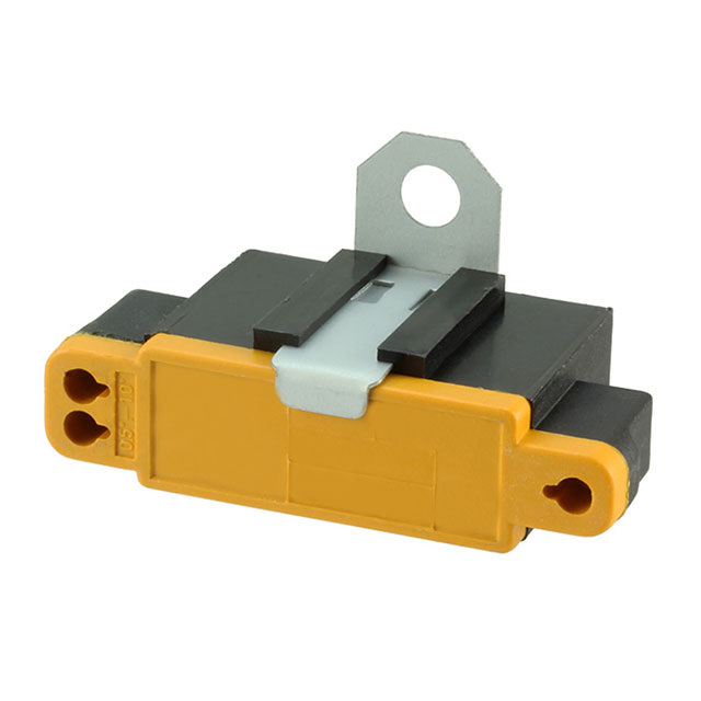 CAP FILM 2.5UF 250VAC CHAS MT
