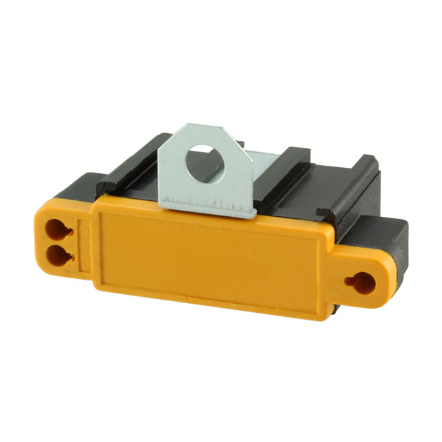 CAP FILM 2.5UF 250VAC CHAS MT