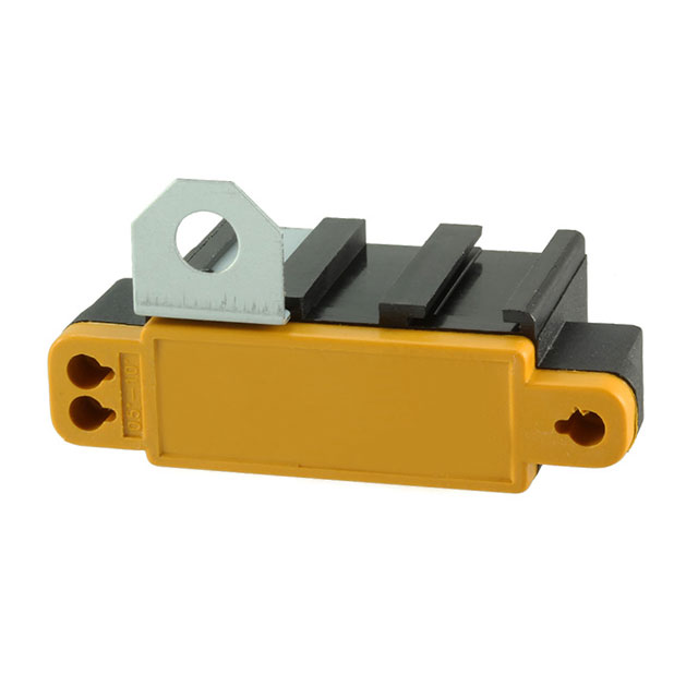 CAP FILM 4UF 10% 250VAC CHAS MT
