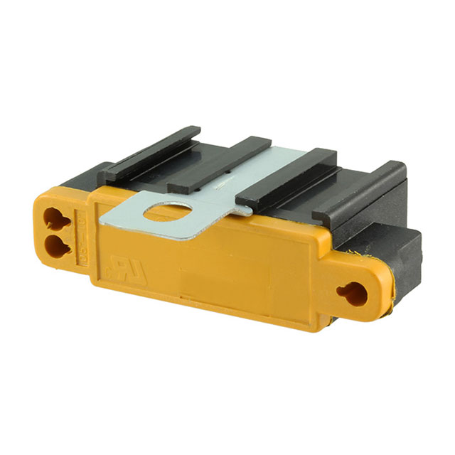 CAP FILM 4UF 10% 250VAC CHAS MT