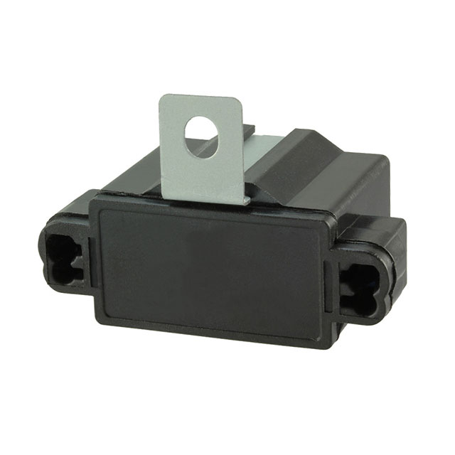 CAP FILM 6UF 10% 250VAC CHAS MT