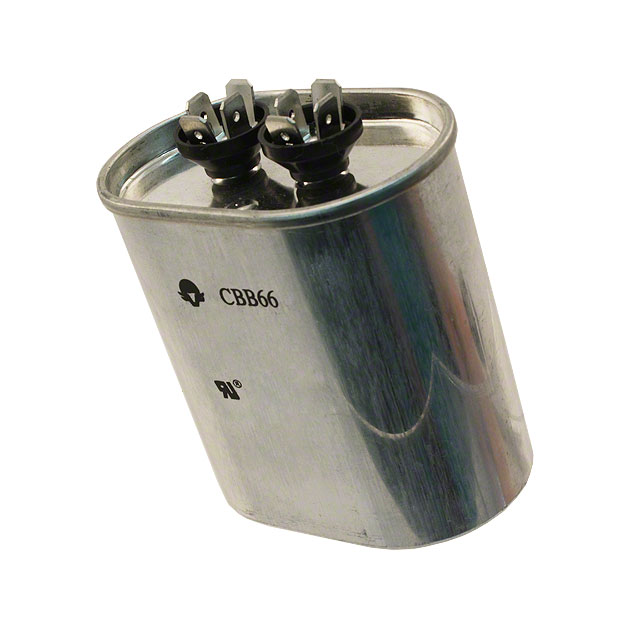 CAP FILM 40UF 5% 440VAC RADIAL