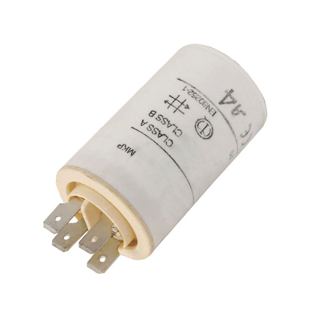 CAP FILM 5UF 5% 470VAC RADIAL