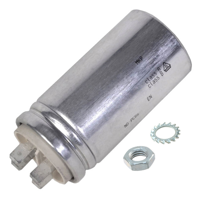 CAP FILM 50UF 5% 470VAC RADIAL