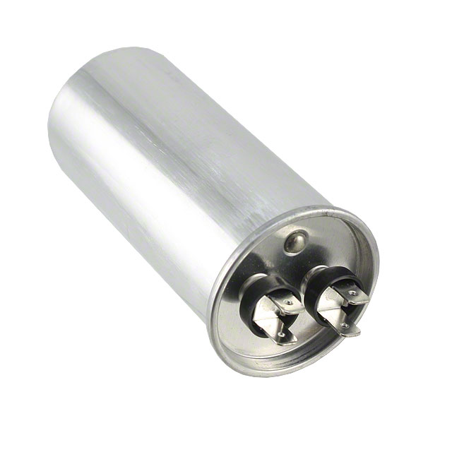 CAP FILM 35UF 10% 370VAC RADIAL