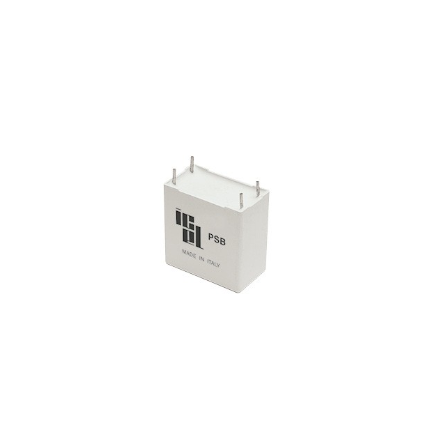 CAP FILM 1.5UF 10% 1.2KVDC RAD