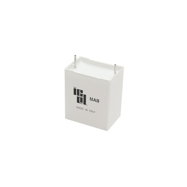 CAP FILM 0.39UF 10% 800VDC RAD