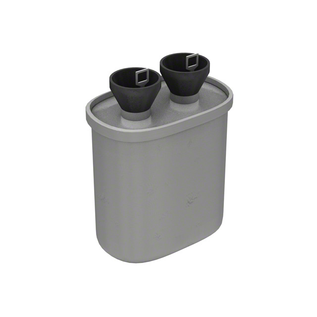 CAP FILM 1UF 10% 1.5KVDC RADIAL