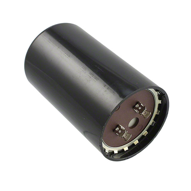 CAP ALUM 216UF 330V QC CHAS MT
