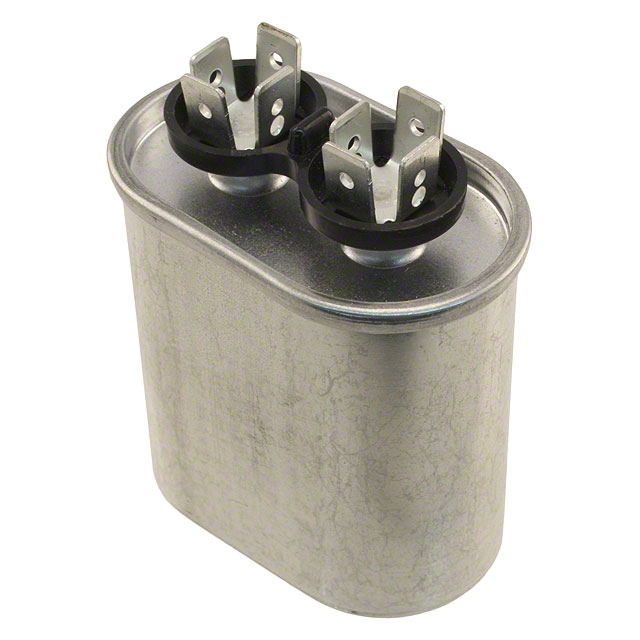 CAP FILM 4UF 10% 440VAC RADIAL