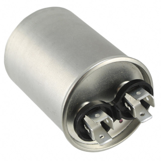 CAP FILM 12.5UF 10% 370VAC RAD