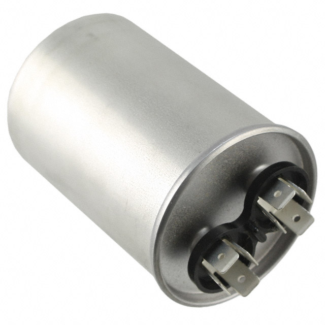 CAP FILM 30UF 10% 440VAC RADIAL