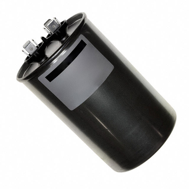 CAP FILM 90UF 10% 370VAC RADIAL