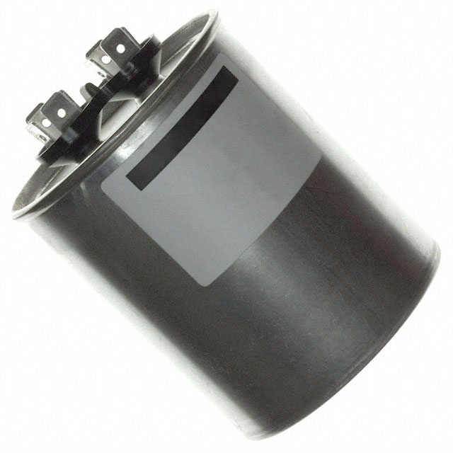 CAP FILM 35UF 10% 440VAC RADIAL