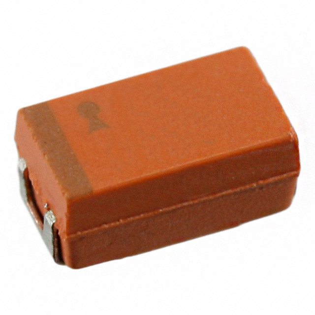 CAP NIOB OXI 220UF 20% 1.8V 2312