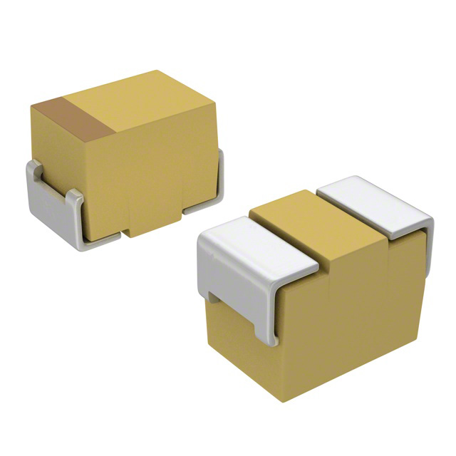 CAP NIOB OXID 22UF 20% 2.5V 0805