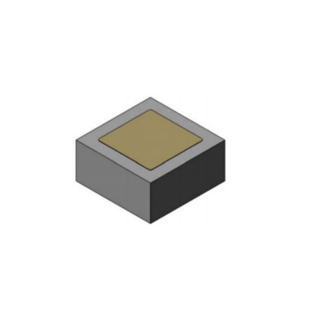 CAP SILICON 100PF 10% 50V SMD