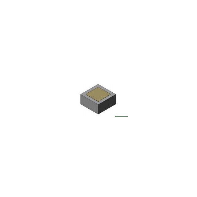 CAP SILICON 0.4PF 10% SMD