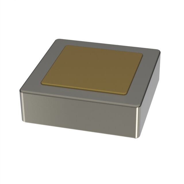CAP SILICON 1000PF 15% 150V 0202