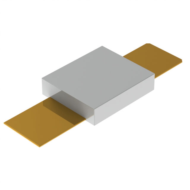 CAP SILICON 20PF 20% 50V SMD