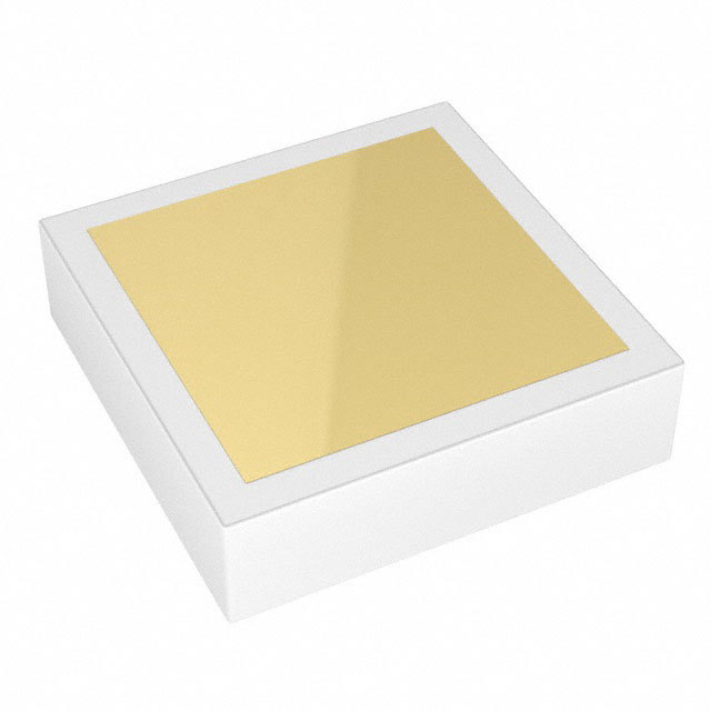 CAP SILICON 15PF 20% 100V SMD
