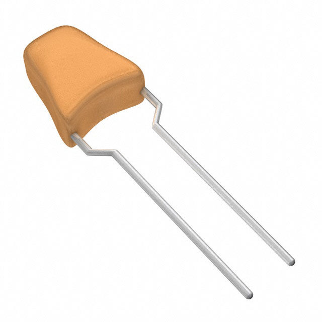CAP TANT 47UF 20% 10V RADIAL