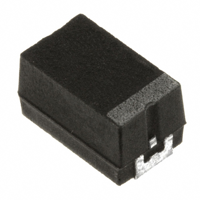 CAP TANT 330UF 10% 4V 2917