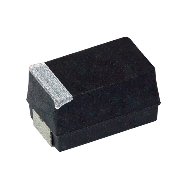 CAP TANT 4.7UF 20% 10V 1206