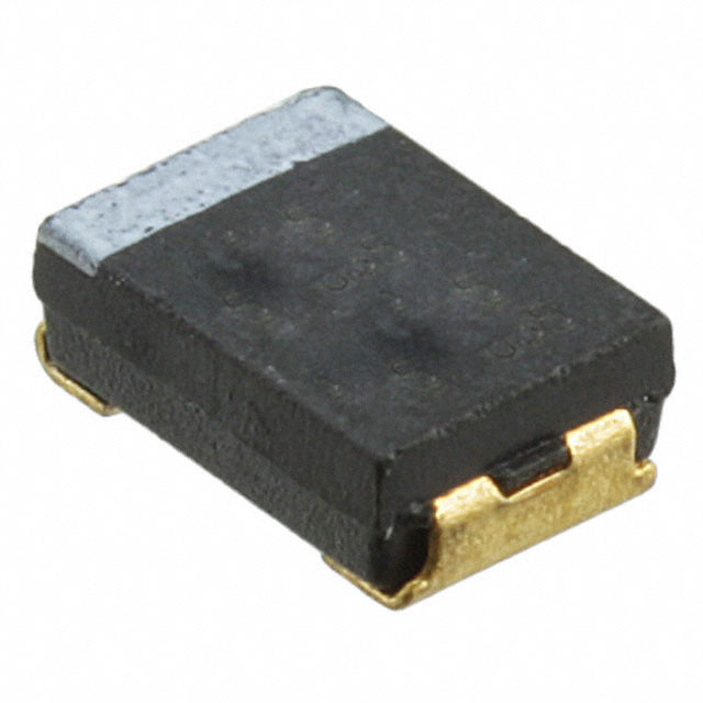 CAP TANT 4.7UF 10% 10V 1510