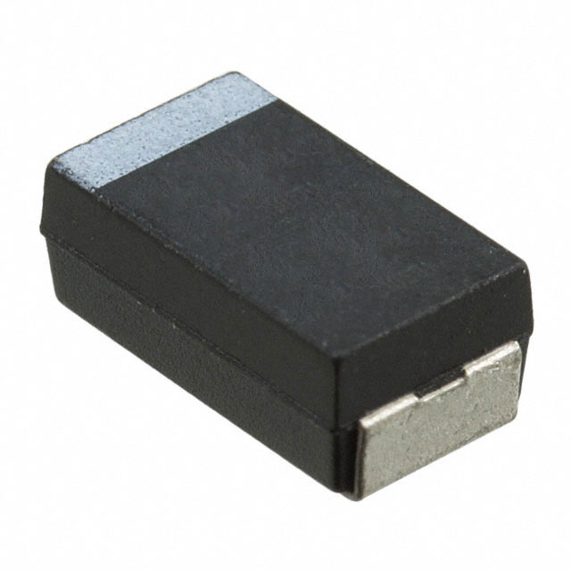 CAP TANT 22UF 10% 20V 2915